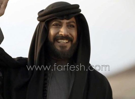 وفاة الممثل الأردني ياسر المصري عن عمر 47 عاما في حادث سير مفجع صورة رقم 12