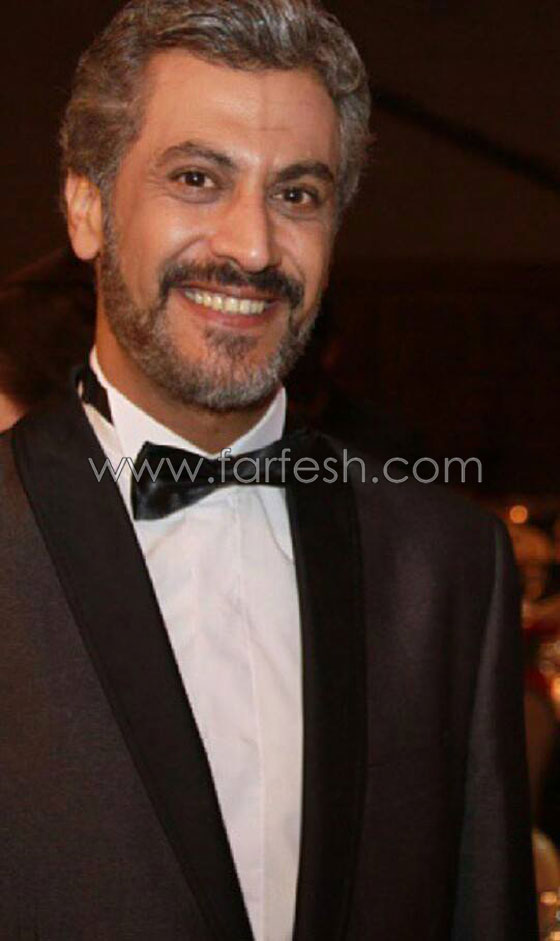 وفاة الممثل الأردني ياسر المصري عن عمر 47 عاما في حادث سير مفجع صورة رقم 1