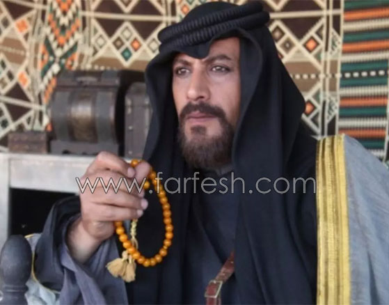 وفاة الممثل الأردني ياسر المصري عن عمر 47 عاما في حادث سير مفجع صورة رقم 16