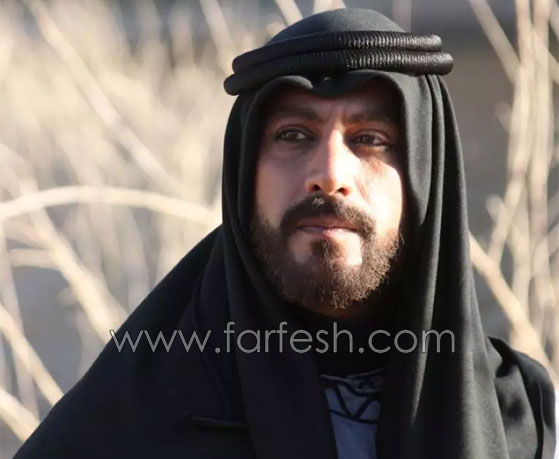 وفاة الممثل الأردني ياسر المصري عن عمر 47 عاما في حادث سير مفجع صورة رقم 17
