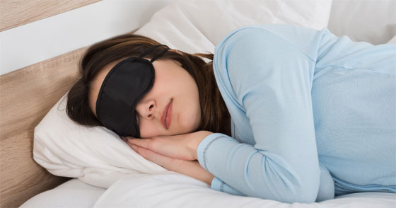 9 افتراضات خاطئة للغاية وغير صحية بشأن النوم صورة رقم 1