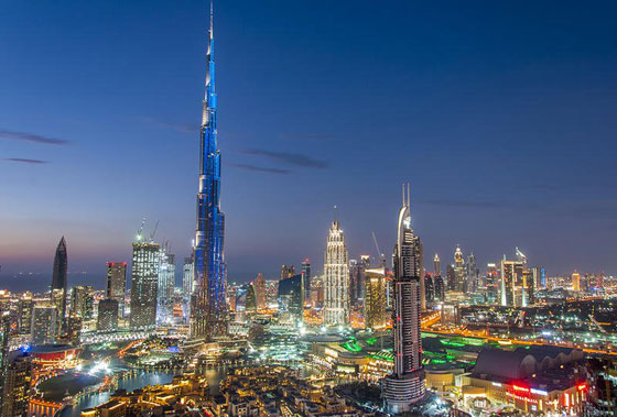 تعرفوا الى المدن الأعلى دخلاً بالعالم.. بينها مدينة عربية  صورة رقم 10