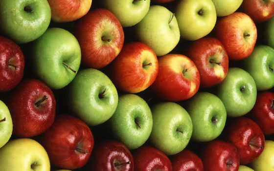  أكثر الفواكه شعبية.. معلومات وحقائق ممتعة عن التفاح صورة رقم 1