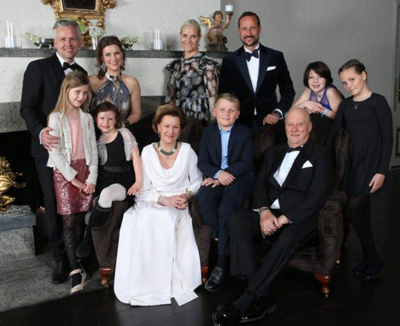 تعرفوا على أثرى العائلات الملكية في أوروبا وكم تبلغ ثرواتها الفخمة صورة رقم 3