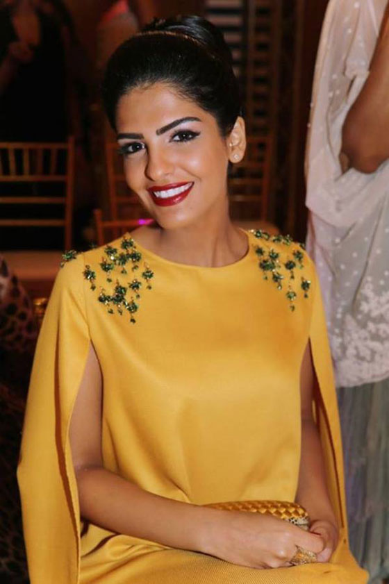 فيديو مسرب من حفل زفاف أميرة الطويل طليقة الوليد بن طلال صورة رقم 9