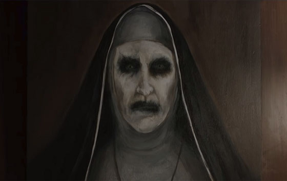 فيلم (The Nun) أكثر أفلام الرعب ربحا في تاريخ السينما العالمية! صورة رقم 10