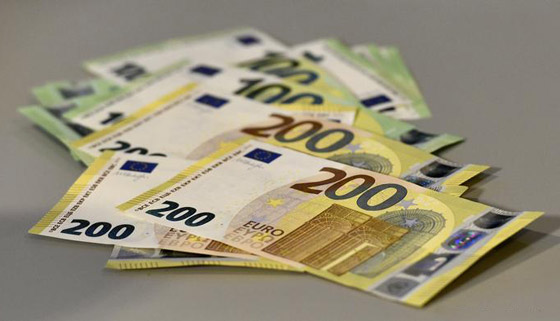 البنك المركزي الأوروبي يقدم: أوراق مالية جديدة من فئة 100 و200 يورو صورة رقم 5