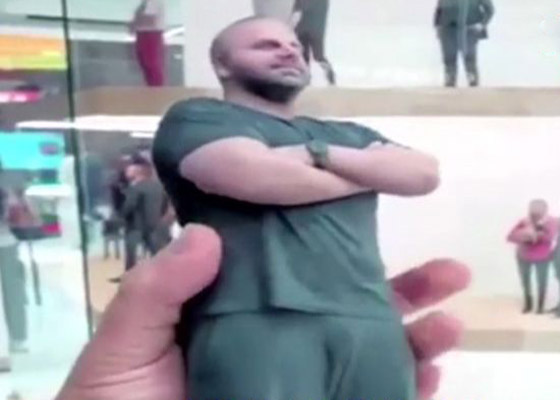 السلطات الكويتية تغلق متجرا لبيع المجسمات اتهمه رجل دين ببيع الأصنام! صورة رقم 11
