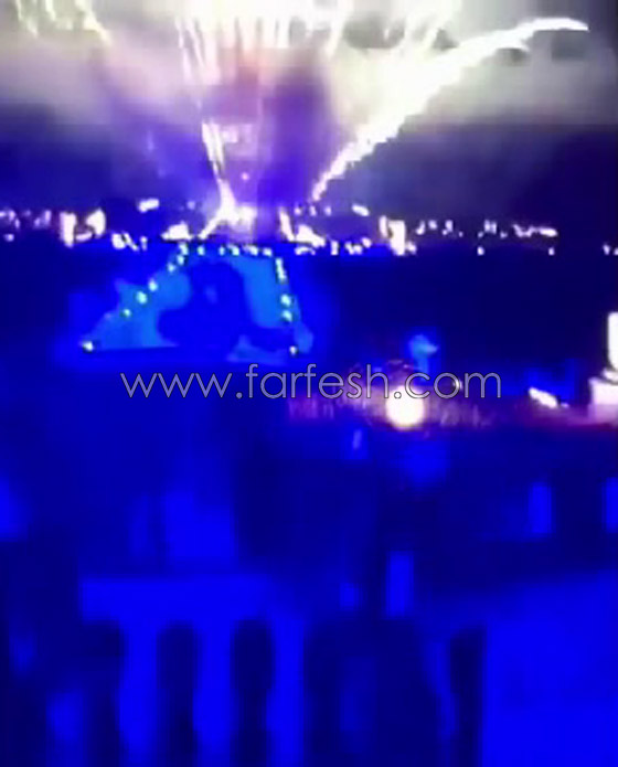 فيديو مسرب من حفل زفاف أميرة الطويل طليقة الوليد بن طلال صورة رقم 3