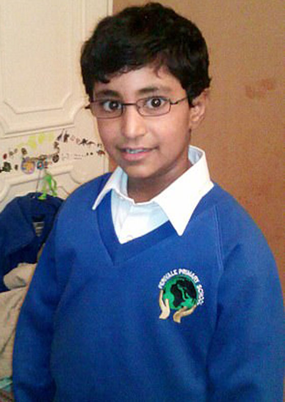 لندن: القليل من الجبن تسبب في قتل تلميذاً بالمدرسة صورة رقم 1