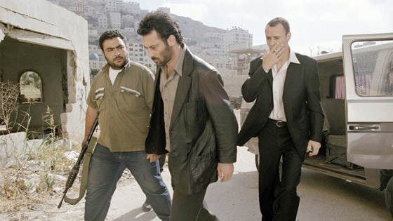  أفلام وصلت العالمية تجسد هموم الوطن العربي، أبرزها من فلسطين وسورية  صورة رقم 3