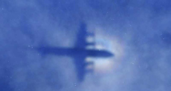 بالفيديو والصور.. شاهدوا كيف حل لغز الطائرة الماليزية المفقودة! صورة رقم 1