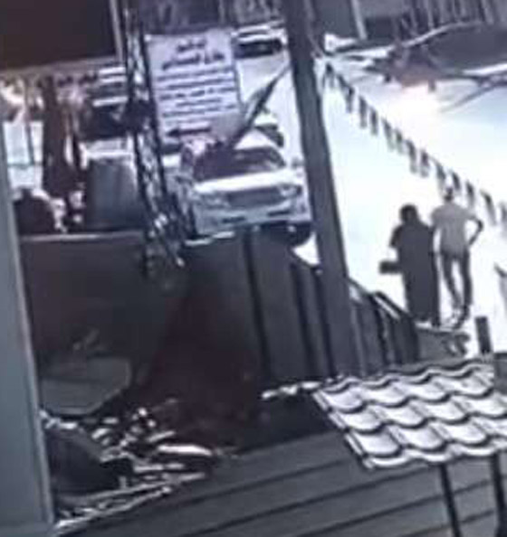 بالفيديو والصور.. اغتيال الناشطة العراقية سعاد العلي في البصرة صورة رقم 1