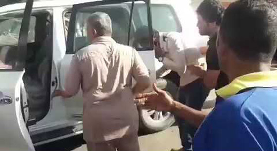 بالفيديو والصور.. اغتيال الناشطة العراقية سعاد العلي في البصرة صورة رقم 6