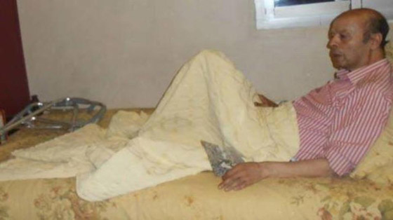 وفاة مأساوية: لاعب الأهلي صفوت عبد الحليم يحترق حيا على مقعد متحرك! صورة رقم 1