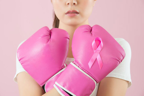مفاهيم خاطئة عن سرطان الثدي.. وهذه الأطعمة تزيد خطر الإصابة به! صورة رقم 5