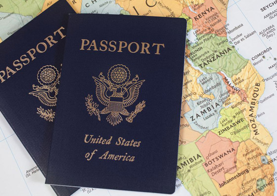 عالميا وعربيا.. تصنيف جديدة يكشف عن أفضل جواز سفر في العالم صورة رقم 15