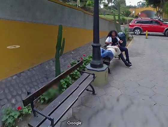 رجل يطلق زوجته بعد ان ساعده ((جوجل)) بإكتشاف خيانتها صورة رقم 1