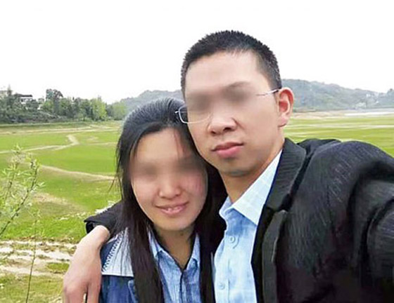 صينية تقتل نفسها وطفليها حزنا على وفاة زوجها الذي على قيد الحياة صورة رقم 2