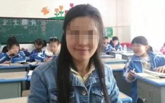 صينية تقتل نفسها وطفليها حزنا على وفاة زوجها الذي على قيد الحياة صورة رقم 3