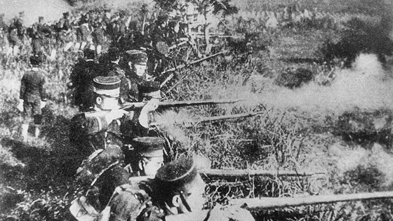 الحرب الصينية اليابانية.. جعلت اليابان قوة عالمية وأذلّت الصين  صورة رقم 7