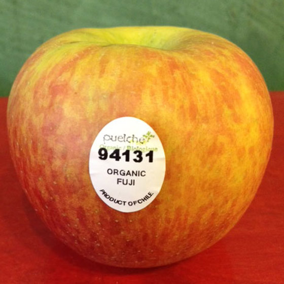 تحذير: إذا وجدتم هذا الرقم على الملصقة الموجودة على الفاكهة فلا تشتروها! صورة رقم 3