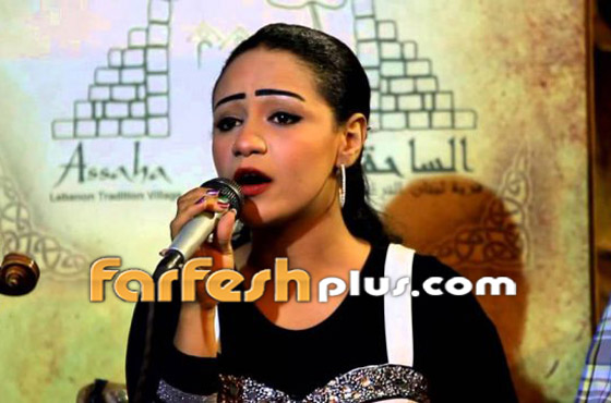 القبض على الفنانة السودانية منى مجدي لاتهامها بارتداء ملابس مثيرة فاضحة! صورة رقم 6