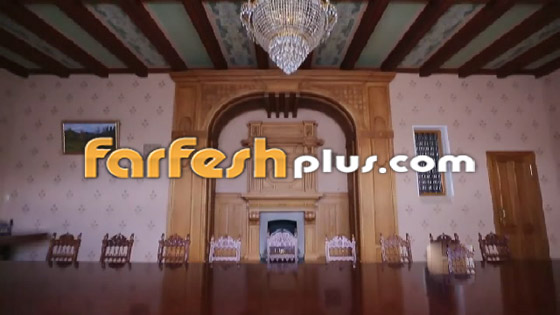 بالفيديو: تعرفوا على أسرار قصر استقبالات وزارة الخاريجة الروسية الأجمل بالعالم صورة رقم 6