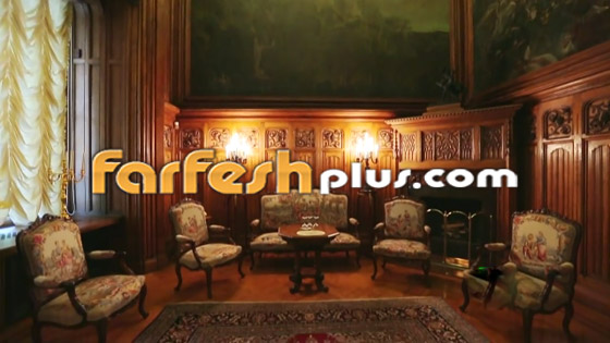 بالفيديو: تعرفوا على أسرار قصر استقبالات وزارة الخاريجة الروسية الأجمل بالعالم صورة رقم 8