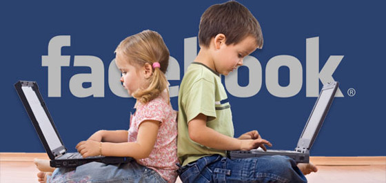  ما سبب  تفضيل الأطفال لدردشة الإنترنت بدل اللقاء المباشر؟ صورة رقم 7