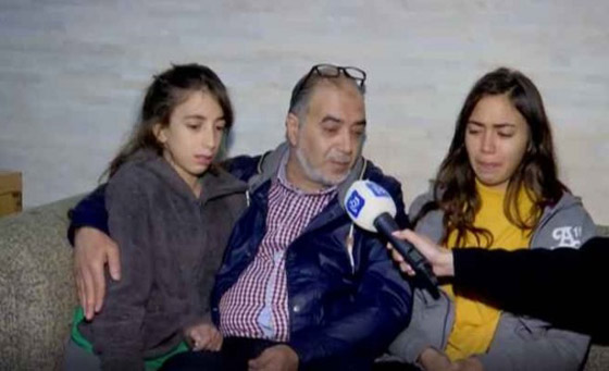  فاجعة في الأردن.. دفنوها على اساس انها ابنتهم وإتضح غير ذلك!! صورة رقم 1