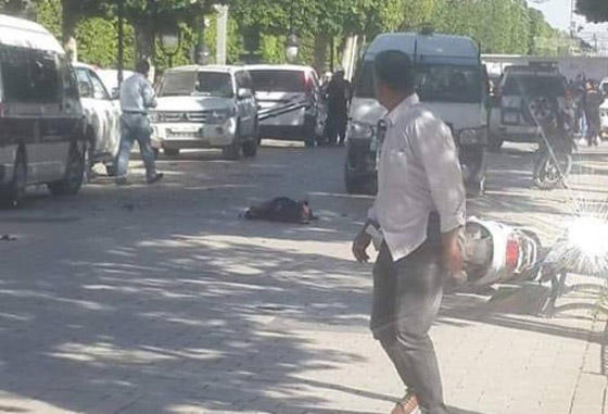  فيديو وصور: من هي الإرهابية الجامعية التي فجرت نفسها في تونس؟ صورة رقم 2