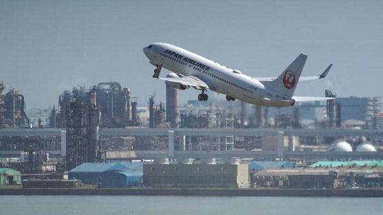 أكبر المطارات بالعالم وصور مطار اسطنبول الجديد الضخم صورة رقم 4
