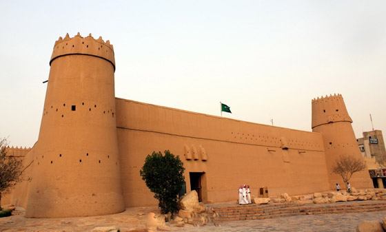 صور أبرز وأهم الأماكن التاريخية والمعالم السياحية في السعودية صورة رقم 8