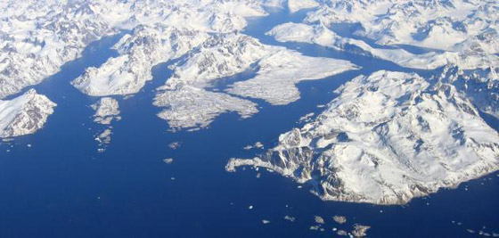 جرينلاند.. تعرفوا على أكبر جزيرة في العالم وسحرها المتجمد! صور صورة رقم 11