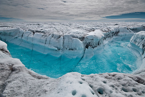 جرينلاند.. تعرفوا على أكبر جزيرة في العالم وسحرها المتجمد! صور صورة رقم 15