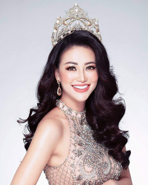 فيديو وصور: فيتنامية تفوز بلقب ملكة جمال الأرض لعام 2018 صورة رقم 20