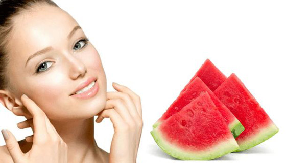 مجموعة فوائد مذهلة من البطيخ للحفاظ على جمالك صورة رقم 1