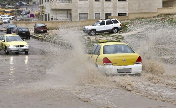 الكارثة تتجدد: ارتفاع عدد الضحايا وإجلاء الآلاف جراء السيول والأمطار في الأردن صورة رقم 6