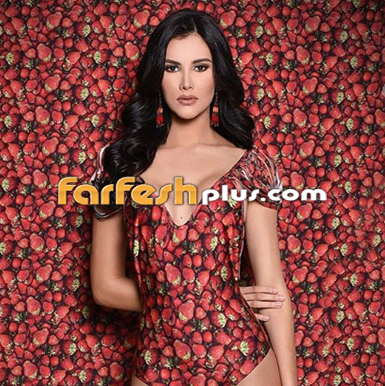 صور وفيديو الفنزويلية (مريم غارسيا) الفائزة بلقب ملكة جمال العالم صورة رقم 15