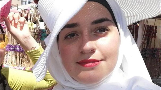 جريمة مروعة بحق شابة سورية في غازي عنتاب التركية صورة رقم 3
