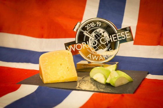 فيديو وصور: إليكم الجبن الأفضل الفائز بمسابقة أفضل نوع جبن في العالم صورة رقم 26