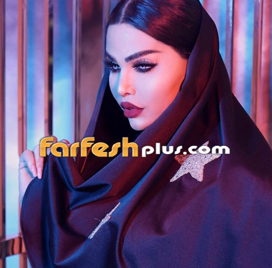 فيديو المتحولة هيفاء ماجيك: انا مسلمة وسأؤدي العمرة في رمضان! صورة رقم 9