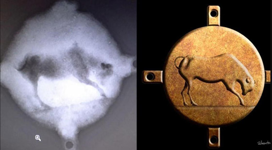 العثور على قطعة حاسوب عمرها اكثر من ألفي عام في قاع البحر المتوسط صورة رقم 8