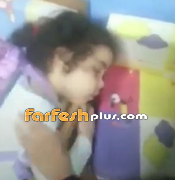 فيديو يفطر القلب: تعذيب طفلة في حضانة بمصر والسلطات تغلق الحضانة صورة رقم 9