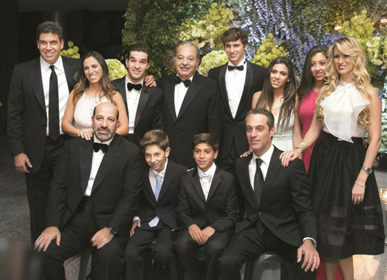إليكم 10 من أكثر العائلات ثراء على مستوى العالم.. لن تصدقوا ثرواتهم! صورة رقم 9