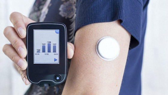 الصين: علماء يخترعون جهاز لقياس السكر فى الدم بالإشارات الضوئية  صورة رقم 2