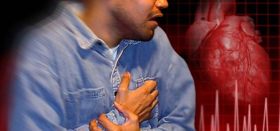 هذه الأعراض الخطيرة قد تكون مؤشرا لنوبة قلبية.. صورة رقم 2
