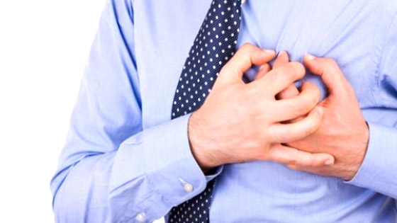 هذه الأعراض الخطيرة قد تكون مؤشرا لنوبة قلبية.. صورة رقم 11