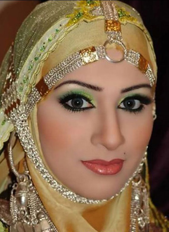 صور أجمل وأشهر زوجات شيوخ العرب وأعمالهن صورة رقم 4